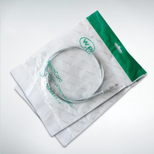 Câbles de raccordement en <span class=keywords><strong>fibre</strong></span> optique réseau étanches à transmission haute vitesse personnalisés en gros Cat5e - Product Image 2
