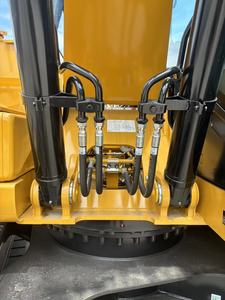 เครื่องขุดสำหรับแมวเครื่องขุดใช้320GX สำหรับแมว - Product Image 3