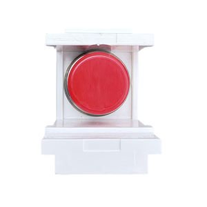 Adaptor Keystone Fiber Optik Rumah Tangga 110 UTP <span class=keywords><strong>CAT5E</strong></span> CA6 CAT6A Keystone Jack Kontak Tembaga Berperingkat IP68 - Product Image 2