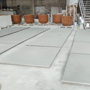 Pannello in Cemento a Vista per Edilizia, Lastra Strutturale in Calcestruzzo Grezzo per Costruzione di <span class=keywords><strong>Pareti</strong></span> - Product Image 5
