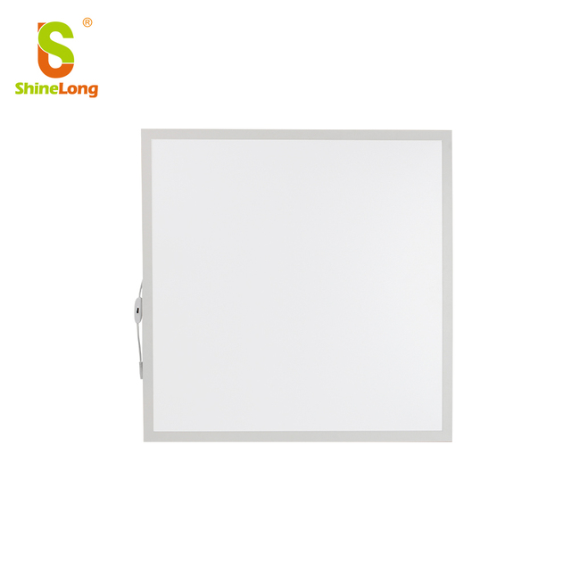 ShineLong Bright and Soft Premium Panel Long Lifespan Versatile Installation Contemporary Design Panel Light for Library Office