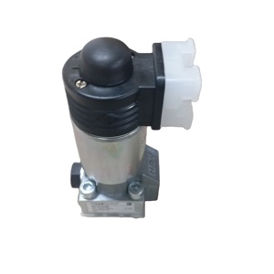 Válvula de Control Direccional Hidráulica HAWE Serie GS2/GZ3/GZ3/GR2 - Product Image 4