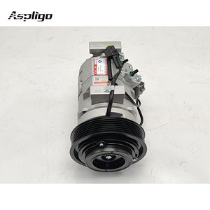 คอมเพรสเซอร์<span class=keywords><strong>แอร์</strong></span>รถยนต์88320-48080 88320-06080 88320-0608084 88320-33220สำหรับ2.4 Toyota <span class=keywords><strong>Camry</strong></span> - Product Image 5