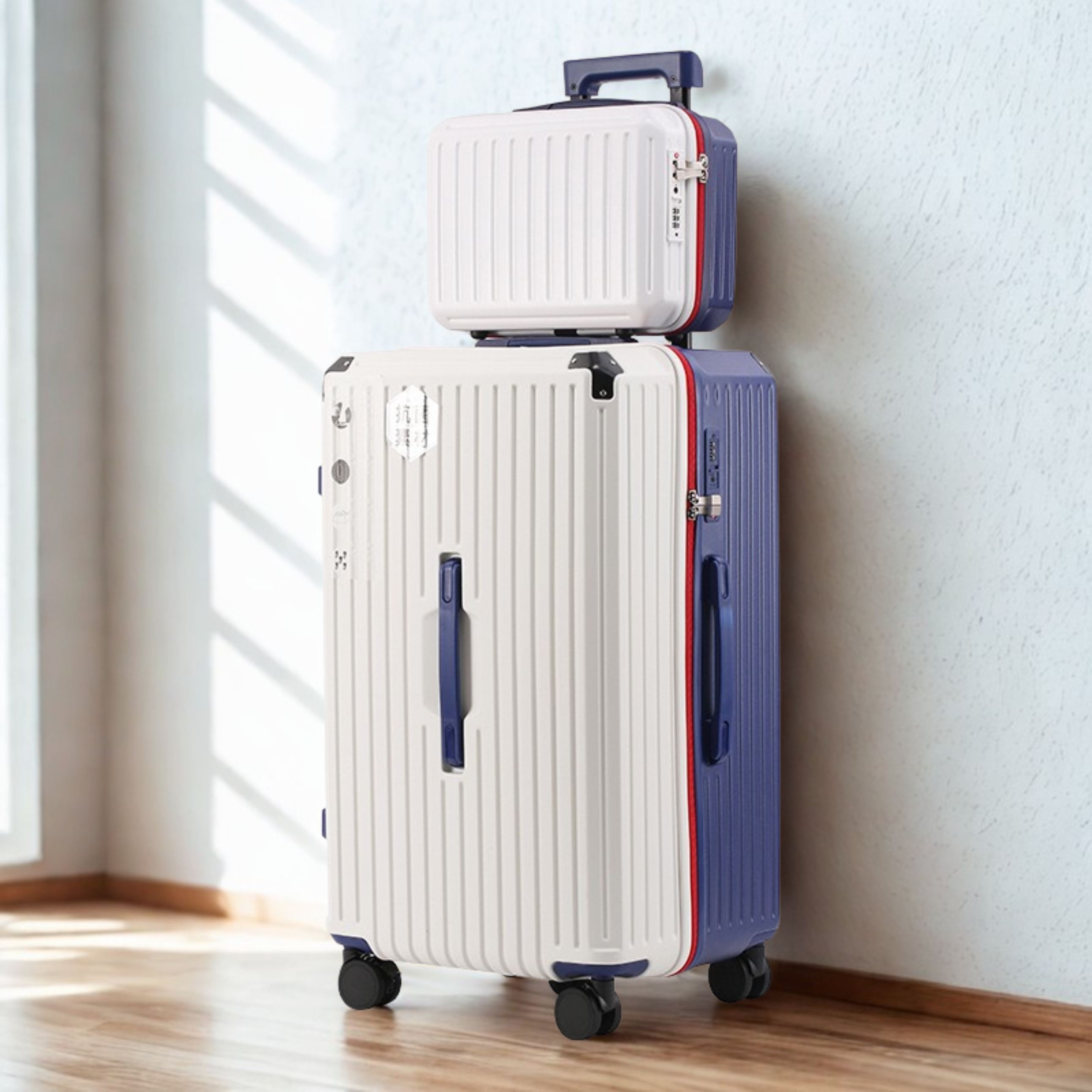 สีน้ำเงิน