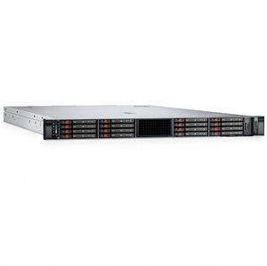 Vente Chaude Serveurs IA <span class=keywords><strong>Rack</strong></span> 1U Dell PowerEdge R260 Personnalisés avec Processeur Intel Xeon et <span class=keywords><strong>Disque</strong></span> <span class=keywords><strong>Dur</strong></span> 2*3.5 en Gros - Product Image 1