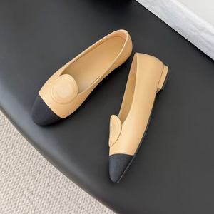 Sandalias de cuero de marca personalizadas de alta gama, con cuero genuino y diseño de estilo coreano. Producto genuino completamente nuevo - Product Image 4