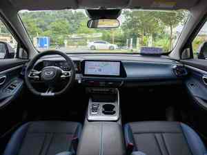 CSC, Precio Económico, Venta Caliente, Gac Trumpchi Gs3, SUV Pequeño, Automático, Motor 1.5T, 5 Plazas, <span class=keywords><strong>Gasolina</strong></span>, Gac Gs3 Emzoom, Auto SUV 8 - Product Image 3