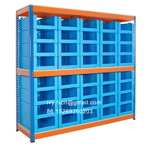 Hot sale customized corflute Correx pick bins