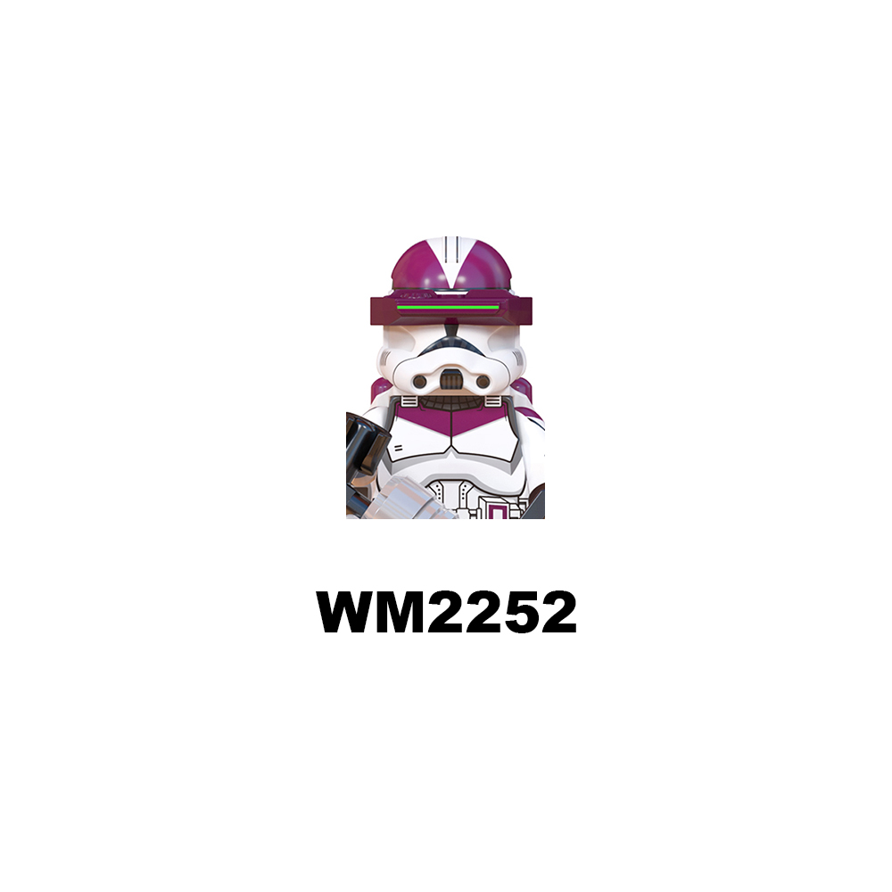 WM2252