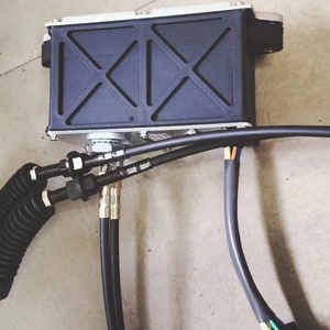 Throttle Motor Assembly 247-5212 2475212 227-7372 for E320c E320D Excavator Parts - Product Image 4