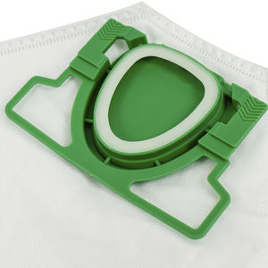 <span class=keywords><strong>Sac</strong></span> à poussière pour aspirateur d'usine pour Vorwerk <span class=keywords><strong>VK200</strong></span> FP200 <span class=keywords><strong>sac</strong></span> aspirateur pièce accessoire Non-tissé Micro tissu filtre <span class=keywords><strong>sac</strong></span> à poussière - Product Image 2