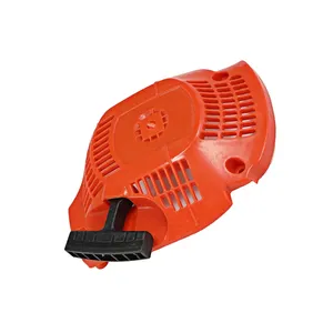 Ensamblaje <span class=keywords><strong>de</strong></span> Arranque <span class=keywords><strong>de</strong></span> Alta Compatibilidad, Ajuste Directo para Motosierras Husqvarna Rancher 445 450, Modelos 445E 450E, Piezas 544071602/604 - Product Image 3