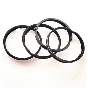 4100QB-2 YN kamyon DİZEL MOTOR PARÇALARI için fabrika doğrudan Piston halkaları HA04050 - Product Image 1