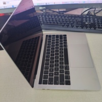 Utilisé pour APP-LE MAC-BOOK Pro 2016 I5 6ème génération 8 Go de RAM 256 Go de SSD Haute qualité A1706