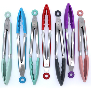 Silicone Spoon Spatula Heat Resistant BPA-Free Flexible Rubber Scraper - Product Image 6