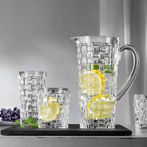 Verre en osier pour vin étranger, bière, vin rouge, tasse d'eau bouillante, verre de whisky créatif pour la maison, tasse d'eau froide - Product Image 2