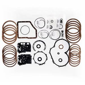 SR410 SR412 SR414 Kit de joint de Transmission <span class=keywords><strong>automatique</strong></span> plaque de Friction pour <span class=keywords><strong>SUZUKI</strong></span> WagonR + Kit de disque de <span class=keywords><strong>r</strong></span>évision de boîte de vitesses de voiture - Product Image 6