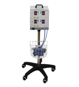 Amain Wholesale tourniquet <span class=keywords><strong>pneumatique</strong></span> électrique médical pour la chirurgie des membres avec chariot de support - Product Image 2