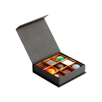 Boîtes d'emballage personnalisées pour chocolats, ustensiles de cuisine, vaisselle et articles de boisson