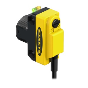 New Original QS18VN6XLP All-Purpose Photoelectric <b>Sensor</b> <b>Switch</b> Inductive QS18 Series Banner - Product Image 2
