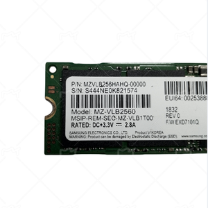 لسيارة smm981 محرك الأقراص الصلبة - Product Image 2