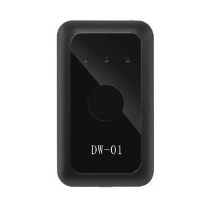 Enregistreur vocal portable DW-01 mini de haute qualité, sensibilité élevée, avec suivi GPS - Product Image 2