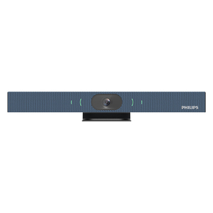 Caméra de visioconférence <span class=keywords><strong>Philips</strong></span> originale <span class=keywords><strong>4K</strong></span> Ai avec suivi du visage, zoom 5XX, tout-en-un, webcam PSE0800 - Product Image 1
