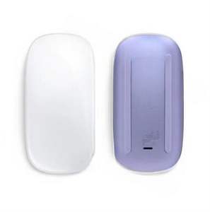 Souris Magique Mcbok A1657 d'occasion pour Ordinateur Portable avec Rétroéclairage RVB, Interface PS/2, Plusieurs Couleurs, Connecteur Lightning - Product Image 1