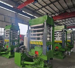 Cao su máy lốp máy lưu hóa Báo Chí thiết bị thủy lực lưu hóa presss cho lưu hóa cao su - Product Image 6