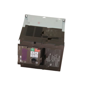 Neuer Original 100% Getesteter 0,75kW 220V Avf200-0072 Schnellversand Lager Industrielle Automatisierung PLC Programmiersteuerung - Product Image 1