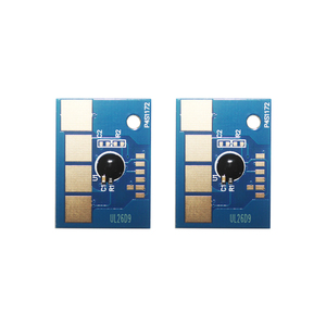 E360A11 E360A21 Compatible <strong>Toner</strong> <strong>Cartridge</strong> Chip for Lex E260 E260d <strong>E260dn</strong> E360d E360dn E460dn Chip - Product Image 3
