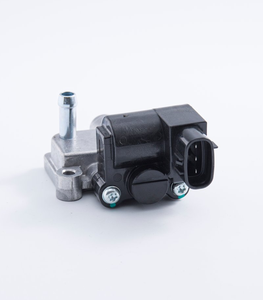 Soupape de régulation d'air au ralenti 16022P8AA03 pour Honda CR-V Odyssey Pilot Acura - Product Image 6