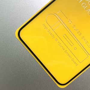 <span class=keywords><strong>ฟิล์ม</strong></span>กันรอยหน้าจอกระจกนิรภัยสำหรับ <span class=keywords><strong>Samsung</strong></span>,ที่ป้องกันรอยขีดข่วนรุ่น A20E A10E ขนาด9D นิ้วเต็มกาวสำหรับ Galaxy A30 A40 A50 A70 A80 A90 5G M21 <span class=keywords><strong>M31</strong></span> - Product Image 4