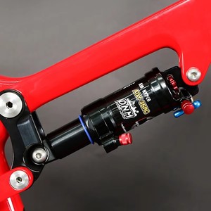 VTT OVERLORD SX à cadre en fibre de carbone <span class=keywords><strong>pas</strong></span> <span class=keywords><strong>cher</strong></span>, suspension, 12 vitesses, suspension souple, frein à disque hydraulique, roues en alliage d'aluminium - Product Image 3