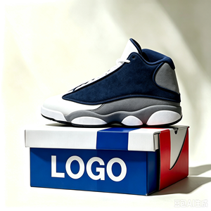 Chaussures de basket-ball personnalisables pour hommes et femmes, logo personnalisé, chaussures décontractées de haute qualité, vente en gros, 12 Retro Bucks CT8013-103 - Product Image 3