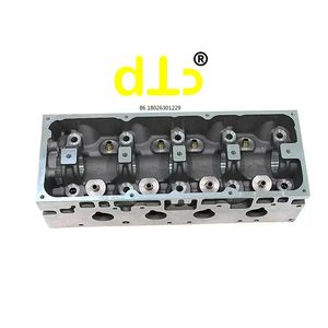 Prix de gros direct usine, culasse moteur K7M de qualité supérieure 7701475893 pour 1.4L - Product Image 2