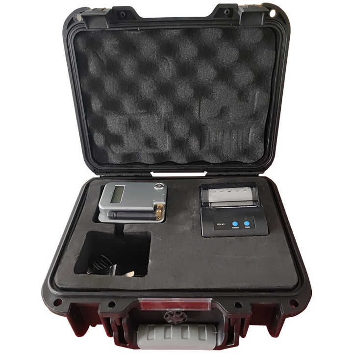 Elevator Acceleration And Deceleration Tester Elevator Vibration And