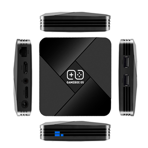 Consola de Videojuegos G5 Retro Gamebox Estilo PlayStation 5 PS5 a Precio Reducido - Product Image 2