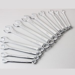 Socket Tool Set 61 Piece Metric 1/2 In Drive Chromium Vanadium Steel For Auto Repair And Home Mechanic Use - Product Image 4