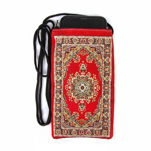 เคสโทรศัพท์ลายพรมทอขนาดเล็กแบบตุรกี - Product Image 2