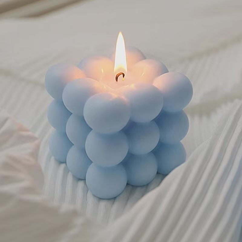 Campanilla azul salvaje