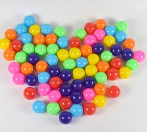 Piscina de Pelotas Grande Personalizable con Pelotas de Plástico Coloridas para Niños, Parque de Diversiones Interior para Niños - Product Image 6