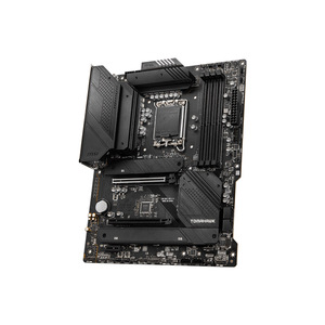 Carte mère d'ordinateur <span class=keywords><strong>MSI</strong></span> <span class=keywords><strong>B660</strong></span> TOMAHAWK WIFI DDR4 - Product Image 2