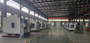 เครื่องจักรกลึงแนวตั้ง VMC650 - ศูนย์เครื่องจักรกลแนวตั้งแบบแกนหมุนเดี่ยว BT40 พร้อมระบบเปลี่ยนเครื่องมืออัตโนมัติ - Product Image 2