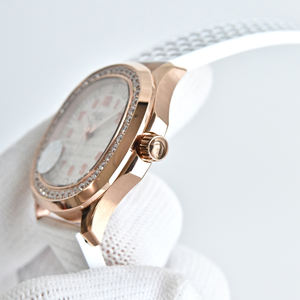 Última Versión 2026 - Reloj con Diseño Hueco - Reloj con Potente Iluminación Nocturna - Reloj Mecánico Ligero para Mujer - Product Image 3