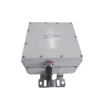 Servicio de Personalización, Filtro de Paso de Banda RF de 897.2-960MHz, Conector Hembra 4310/DIN, Clasificación IP67, Impedancia de 50, Potencia de 200W para IBS/DAS