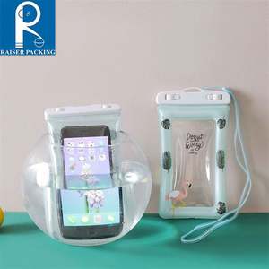 Bolsa para tarjeta de teléfono - Product Image 1