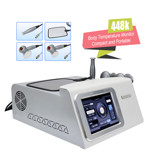 Best-Selling 448k Frequency Device Reduces Fine Lines Sculpts Face Body Skin Tightening Face Lift Bikini/Intimate Care Precise - Product Image 5