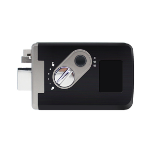 Pin điện vân tay Mã pin <span class=keywords><strong>RFID</strong></span> từ xa không dây kỹ thuật số Door <span class=keywords><strong>Lock</strong></span> Kit - Product Image 2