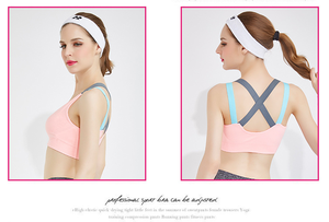 Soutien-gorge d'allaitement sans armatures pour femmes grandes tailles, sexy, avec nœud, sans couture, respirant, tricoté, à motif uni, en nylon, pour tous les jours - Product Image 4